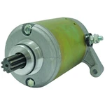 Starter Fits Yamaha YFM350X Warrior 1987-2004 348CC 2HR-81800-50 18756. Fixed Price $37.90.