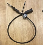Johnson Evinrude Tilt Assist Cable 436202 766408 25-50HP Oem. Fixed Price $59.95.