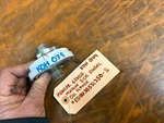 Kohler 6EKOD Starter 12V 2.5KW #ED0058402610-S Oem Marine 3CYL Diesel. Fixed Price $67.95.