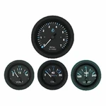 Sierra 69726P Marine Eclipse Gauge Kit Twin Engine Add-on Ib/io. Fixed Price $177.71.