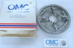 S23 Evinrude Johnson Omc 0580856 Armature Plate Oem New Factory Boat Part. Fixed Price $80.00.