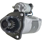 New Starter For Bluebird Bus 3116 3126 Caterpillar 96 97-01 410-52427. Fixed Price $302.16.