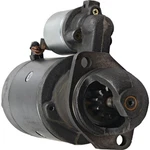Starter Fits Hatz E108 1.0L Diesel 1971-1977; Z95 1.7L 1970-1972 40000900. Fixed Price $139.90.