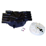 Sierra 18-5247 Marine Boat Engine Tune Up Kit Late Model V8 Alpha Bravo 9-29318. Fixed Price $87.62.
