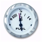 Sierra Lido Fuel Gauge Scratch Resistant Curved Glass E-1/2-F Size 2" 65496P. Fixed Price $32.62.