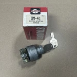 Standard Ignition UM-41 Marine Starter Switch. Fixed Price $30.00.
