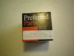 Preferred Parts #SW117 Solenoid Switch (mercury #89-96054), Free Freight. Fixed Price $24.95.