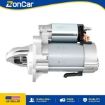Starter Fits Buick Envision 2016-2020 And Chevrolet Equinox 2018-2020 2T 10700N. Fixed Price $63.15.