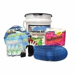 Valterra K88122 Rv Starter Kit In Bucket-standard. Fixed Price $105.21.