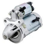 Bdeli Starter Motor Replacement New 13-17 Ford F150 5.0 2014 Black. Fixed Price $102.84.