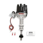Pertronix Flame-thrower "stock-look" Distributor Ford 351C-460 D134620. Fixed Price $270.28.