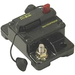 Circuit Breaker Replacement 0-30VDC Amps For Bussmann CB185-100; PO54-871PLP. Fixed Price $74.07.