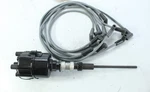 Mercruiser 1982 1983 1984 - 1989 Distributor W/ Leads 3.7L Oem Year Warranty. Fixed Price $215.00.