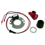 Sierra 18-5290 Hi-performance Electronic Conversion Kit Mallory Yd Cyl. Fixed Price $292.18.