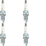 Ngk 4291 Spark Plug Pack Of Bmw Acura Honda Dodge Mazda Ford Jeep Plymouth. Fixed Price $15.50.