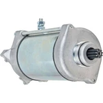 Starter For Kawasaki VN750 Vulcan 1985-2006 / VN800 1995-2006 KS-16A. Fixed Price $106.67.