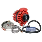 Balmar Alternator 170 Amp Kit 12 Volt 1-2" Single Foot. Fixed Price $1216.98.