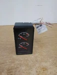 Volvo Vnl 20896760-P01 Oil And Water Dash Gauge. Fixed Price $79.99.