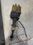 Ford 351 Prestolite Marine Distributor P/n: E5JL-12100-CA. Fixed Price $80.00.