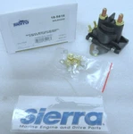 T43 Sierra Marine 18-5816 Solenoid Mercury 89-96054 Oem New Factory Boat Parts. Fixed Price $15.74.