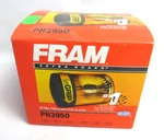 Fram Extra Guard Sure Grip Oil Filter PH3950 #1 America's Choice Nib. Fixed Price $10.99.