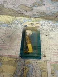 Sierra Marine #MP39310 Push Button Switch Mom On-off.. Fixed Price $18.00.