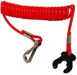 Sea Dog 420489-1 Replacement Lanyard For Kill Switch 420488-1. Fixed Price $7.34.