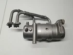 Yanmar 119775-33000 Oil Cooler 6LPA-STP2 6LPA-STZP2 6LPA-STZP3 Oem Used. Fixed Price $750.00.