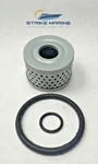 Aipico 3312199031, Drop-in Screen Filter W/ O-rings For Zf 63A 63IV 68 80A 85A. Fixed Price $49.95.