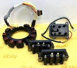 173-4849 193-6048 583740 Stator Rectifier Regulator Coils Johnson J90PLSSE. Fixed Price $199.00.