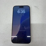 Apple Iphone 16 Pro Max - 256GB Desert Titanium (at&t) 100% Battery Health. Fixed Price $799.99.