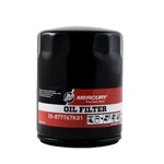 Mercury Marine/mercruiser New Oem Filter-oil L4SC 35-877767K01. Fixed Price $19.00.