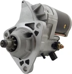 Starter For Case 821 Diesel 1989 1993 223900A2 228000-5612 3604662 18535. Fixed Price $229.90.