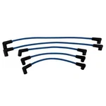 Cdi 631-0023 Spark Plug Wire Set Gm Delco Est 4 Cylinder. Fixed Price $45.48.