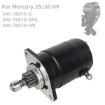 346-76010-0 Starter Motor For Nissan NS25C3 S108-98N J & 410-44087 19710. Fixed Price $119.04.