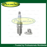 Premier Spark Plug Fits Ford Ka 1996-2002 Fiesta 1989-2002 + Other Models. Fixed Price $12.85.