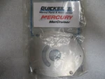 Q13C Genuine Mercury Quicksilver 817276 Face Plate Oem New Factory Boat Parts. Fixed Price $8.61.