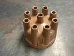 B137 Sierra Marine 18-5389 Distributor Cap 393-4988T Nos. Fixed Price $30.00.