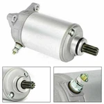 Starter Fits Can-am Outlander 500 650 800 1000 Efi 07-18 420684562, 420684560. Fixed Price $122.99.