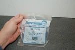 New Genuine Sierra 18-5196 Ignition Coil 9.9 15 Hp 1974-1976 Marine 581407. Fixed Price $36.50.
