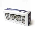 Sierra 65485P Sahara Series Inboard & Sterndrive Gauge Set. Fixed Price $282.41.