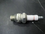 Lot Of 4 Genuine Champion UL77V Spark Plug Oem New Factory Boat Parts. Fixed Price $18.95.