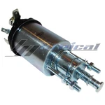 Starter Switch Solenoid For Lister Petter ST1 ST2 ST3 SR2 Series Tr 76894,. Fixed Price $54.99.