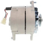 New High Output 120 Amp Conversion Alternator Replaces 129470-77200 Fits Yanmar. Fixed Price $224.20.