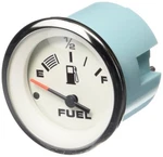 Sierra International 59655P Medium Lido Fog Resistant Fuel Gauge, White. Fixed Price $105.88.