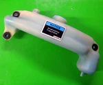 Mercury Outboard 99443-6 Motor Oil Reservoir Tank 135 225 Hp V6 Clean. Fixed Price $23.65.