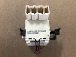 Bosch Dishwasher Push Button Off Switch D170309 9000147488. Fixed Price $117.66.