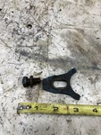Crusader 350 Hp 7.4 454 V8 Gm Marine Engine Distributor Holder Clamp Tab Clip. Fixed Price $24.00.