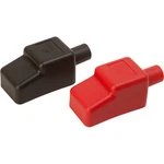 Sea-dog Battery Terminal Covers Red/back 1/2". Fixed Price $12.43.
