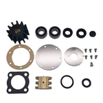Rebuild Kit For Perkins Marine Diesel Sea Water Pump 35615 Jabsco 3270-0001. Fixed Price $98.50.